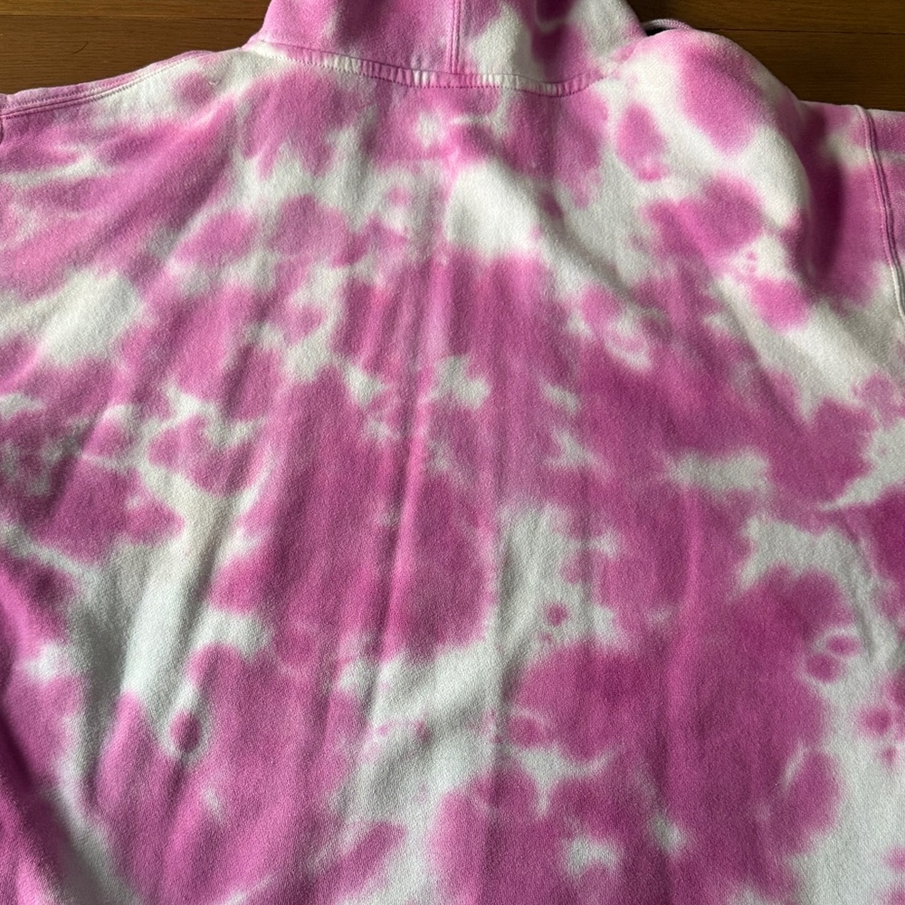 Taylor Swift — To My Lover — Tie Dye Hoodie - Picture 6 of 8